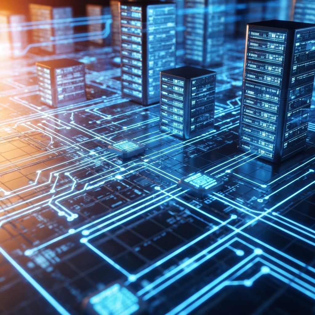Smart Stack Technologies | IT & Tech Consulting